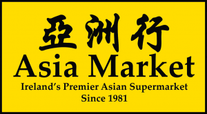 asia market