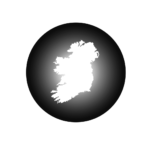 irish go association logo