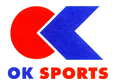 OK Sports Logo